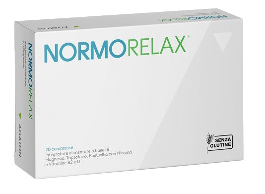 NORMORELAX 20CPR