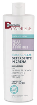 DERMOVITAMINA CALM SENSIC500ML