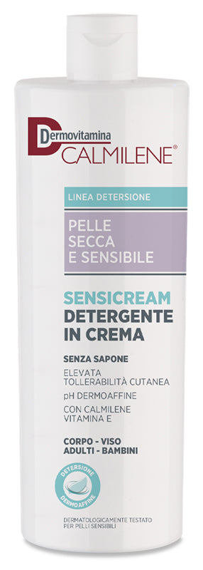 DERMOVITAMINA CALM SENSIC500ML