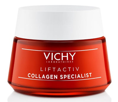 LIFTACTIV LIFT COLLAGEN SPEC PROMO