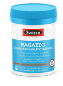 SWISSE MULTIVIT RAGAZZO 60CPR