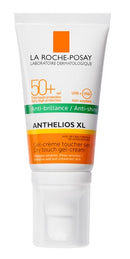 ANTHELIOS GELCREMA C/PROF 50+