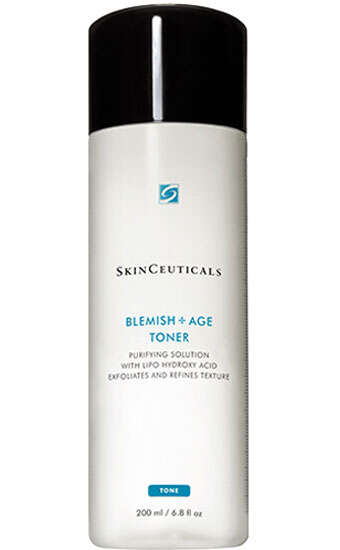 BLEMISH+AGE SOLUTION 200ML