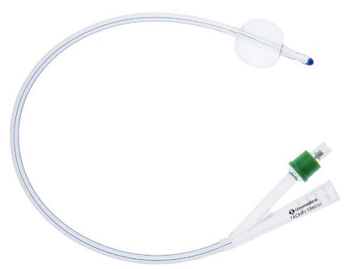 CATETERE FOLEY 2V CH12 10ML 1P