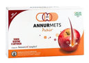ANNURMETS HAIR 510MG 30CPR