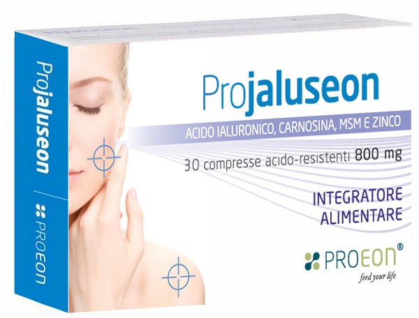 PROJALUSEON 30CPR