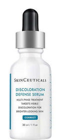 DISCOLORATION DEFENSE SERUM