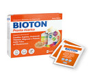 BIOTON PRONTA RICARICA 20BUST