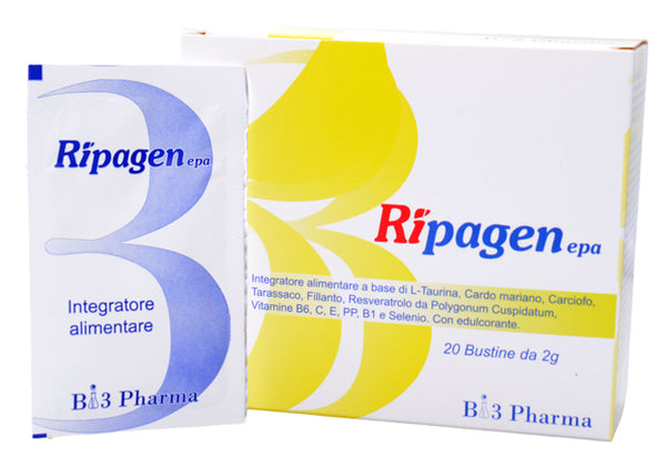 RIPAGEN-EPA 20BUST