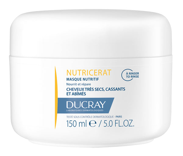 NUTRICERAT MASCHERA CAP 150ML
