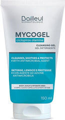 MYCOGEL GEL DETERGENTE 150ML