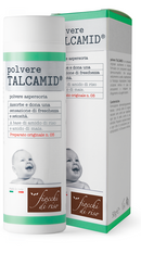 TALCAMID POLVERE FDR 50G