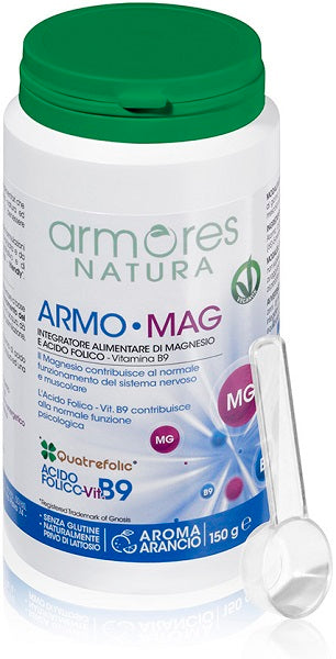 ARMORES ARMO-MAG 150G