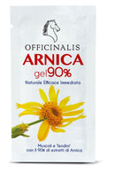 OFFICINALIS ARNICA 90% 10ML