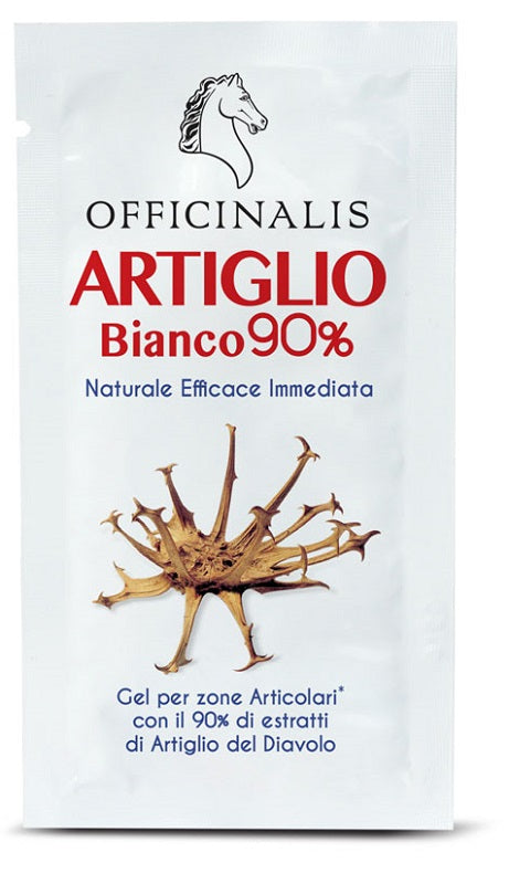 OFFICINALIS ARTIGLIO 90% 10ML