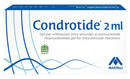 CONDROTIDE SIR INTRA-ART 2%
