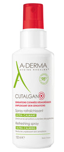 CUTALGAN A-DERMA SPRAY 100ML