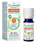 PURES LAVANDA VERA OE BIO 10ML