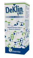 DEKLIN PLUS 15ML
