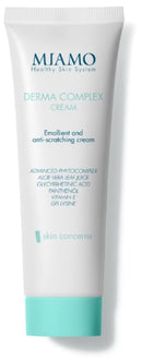 MIAMO DERMA COMPLEX CREAM 50ML