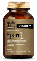 SPORT1 ENDURANCE SALUGEA 60CPS