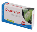 DIOSCOREA ESTRATTO SECCO 60CPR