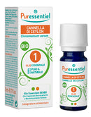 PURES CANNELLA OE BIO 5ML