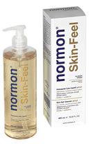 NORMON SKIN FEEL DET 5,5 400ML