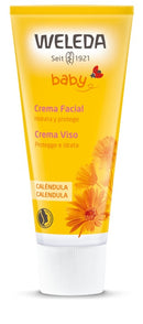 CREMA VISO CALENDULA 50ML