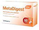 METADIGEST TOTAL 60CPS