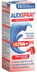 AUDISPRAY ULTRA SPRAY 20ML