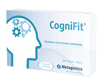 COGNIFIT 30GELLULE