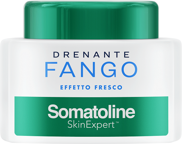 SOMAT SKIN EX FANGO DREN 500G