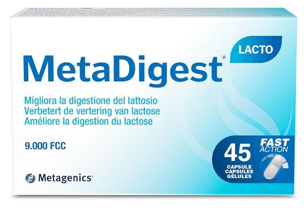 METADIGEST LACTO 45CPS