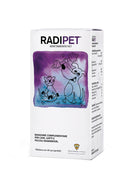 RADIPET 40CPS 700MG