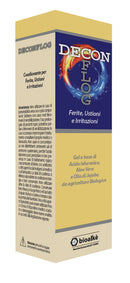 DECONFLOG GEL 25G