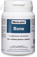 MELCALIN BONE 112CPR
