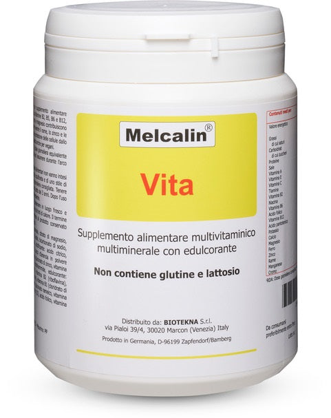 MELCALIN VITA 320G