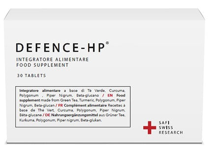 DEFENCE HP 30CPR