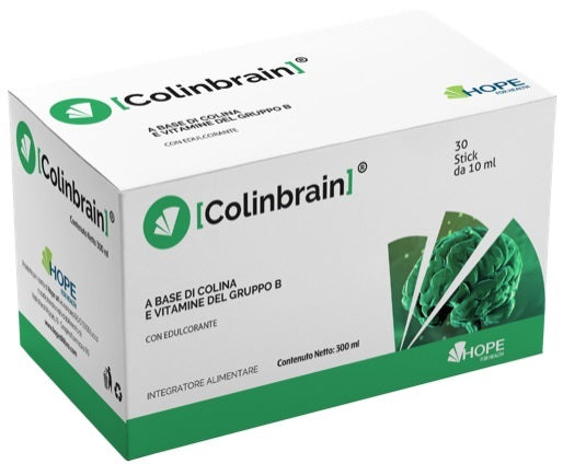COLINBRAIN 30STICK