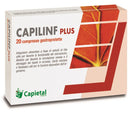 CAPILINF PLUS 20CPR