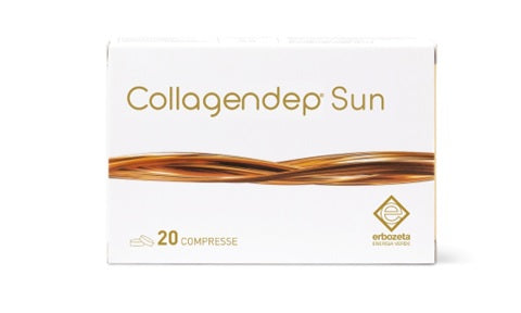 COLLAGENDEP SUN 20CPR