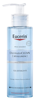 EUCERIN DERMATOCLEAN GEL 200ML