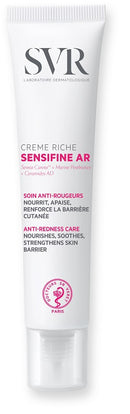 SENSIFINE AR CR RICHE 40ML