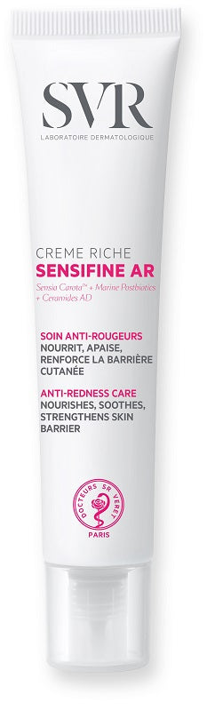 SENSIFINE AR CR RICHE 40ML