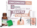 DERMOVITAMINA MICO TRATTA/COL
