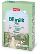 BBMILK AR POLVERE 400G