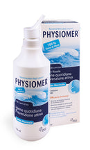 PHYSIOMER GETTO NORM SPR 135ML