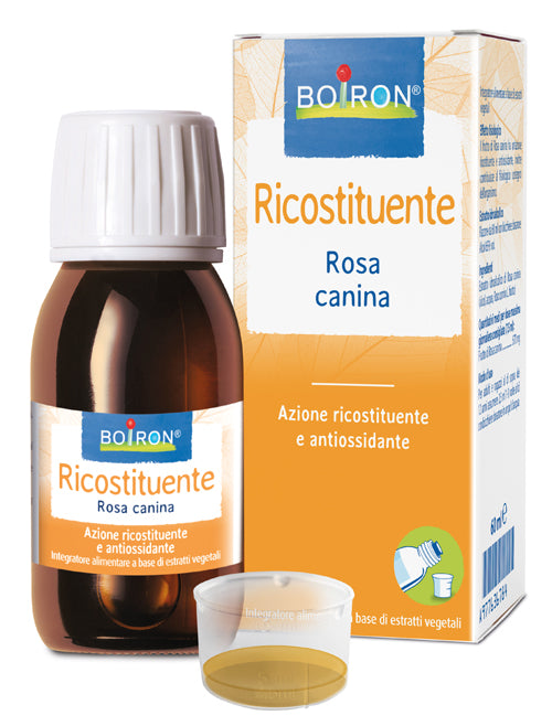 ROSA CANINA BOIRON EI 60ML