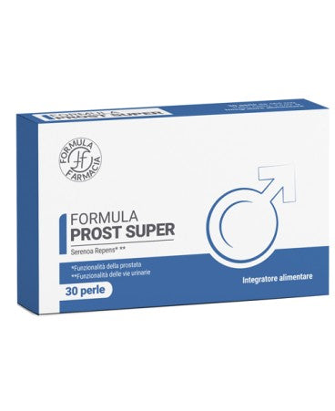 FF - Formula Prost Super